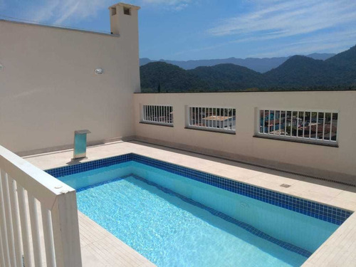 Imagem 11 de 11 de Apartamento Pronto Pra Morar Ubatuba