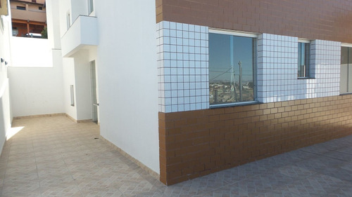 Imagem 3 de 23 de Apartamento Com Área Privativa Com 2 Quartos Para Comprar No Céu Azul Em Belo Horizonte/mg - 1977