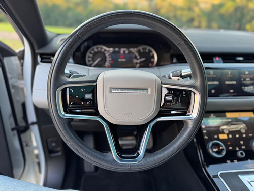 Land Rover Evoque P250ff Hserd