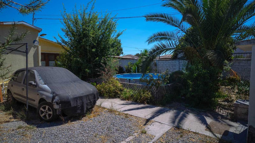 Oportunidad / Imperdible Gran Terreno (109665)