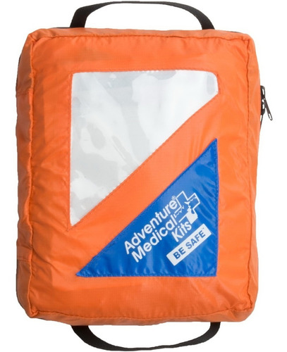 Adventure Medical Kits - Botiquín De Supervivencia Compacto