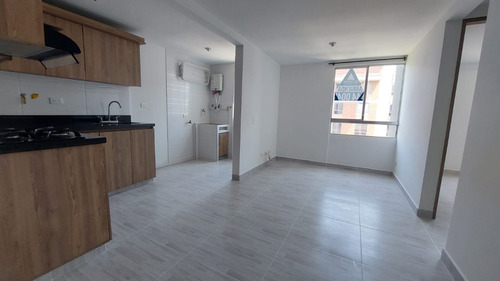 Apartamento Para Arriendo En El Sector De Itagüí Suramérica Ac-34286