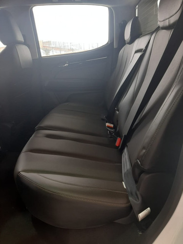 Imagen 10 de 15 de Chevrolet S10 2.8 High Country 4x4 Automática 2023 Pick Up