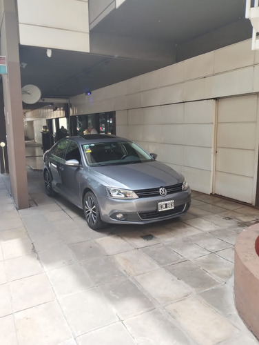 Volkswagen Vento 2.0 Sportline Tsi 200cv Bi-xenon