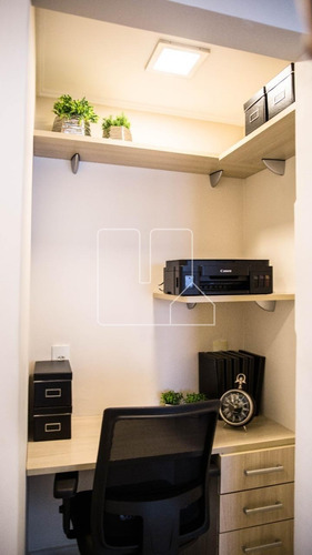 Imagem 16 de 21 de Apartamento À Venda Em Vila Guarani(zona Sul) - Ap051968
