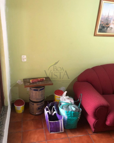 Imagem 7 de 28 de Casa A Venda No Centro De Piracaia-sp - Ca00261 - 69953223