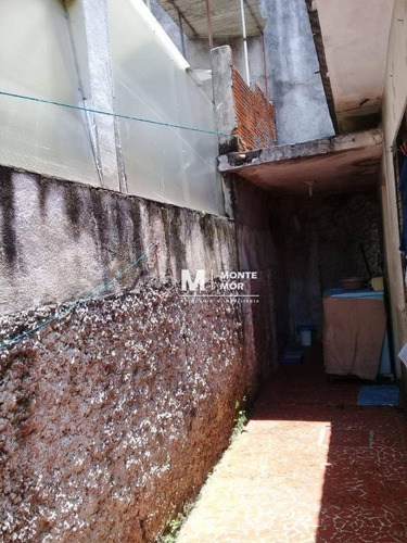 Imagem 12 de 27 de Casa Com 2 Dormitórios À Venda, 72 M² Por R$ 368.000,00 - Freguesia Do Ó - São Paulo/sp - Ca0775
