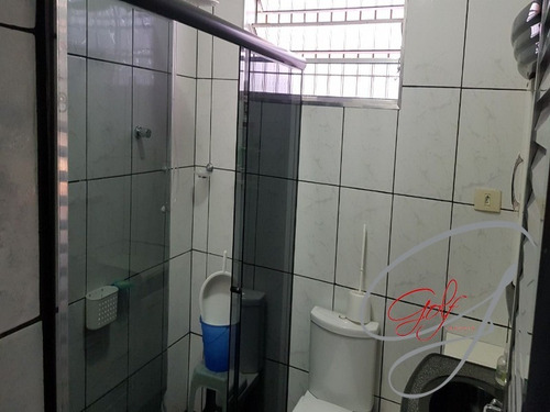 Imagem 15 de 27 de Casa - Ca00735 - 70653576