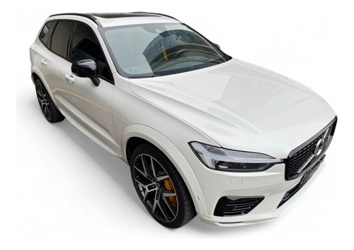 Volvo XC60 2.0 T8 HYBRID POLESTAR ENGINEERED AWD GEARTRONIC