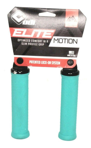 Elite Motion V2.1 Lo