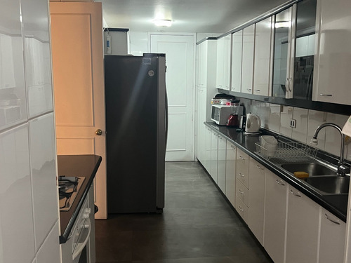 Excelente Precio Para Impecable Depto Gran Vista Y Ubicacion