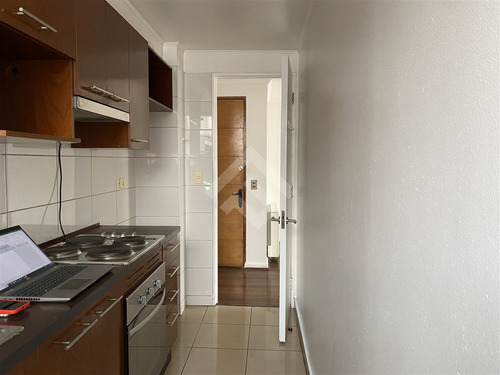 Venta Departamento Santiago Marín 2 Dormitorios 2 Baños