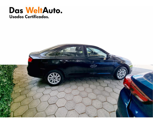 Imagen 4 de 8 de Seat Toledo 2018