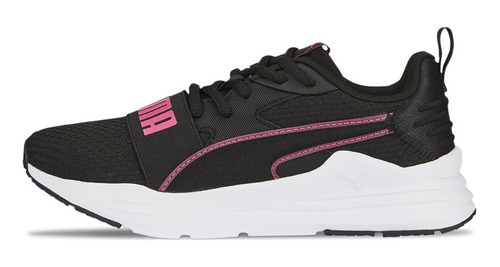 Tenis Puma Wired Run Pure Joven 39084706