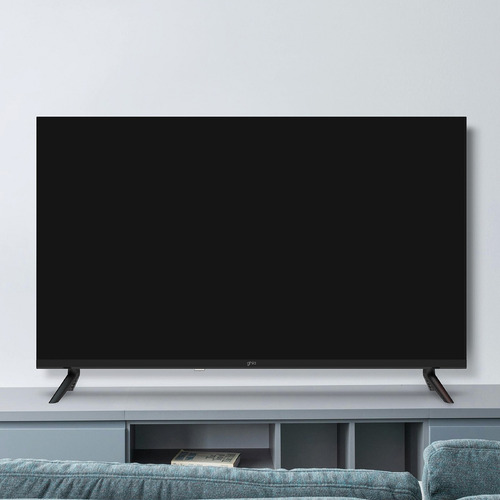 Smart Tv Ghia 43 Whale Tv Led Con Fullhd Wifi Usb Hdmi 60hz