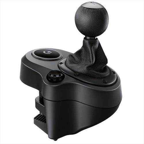 Imagen 4 de 6 de Palanca Cambios G923 G29 G920 Logitech Driving Force Shifter