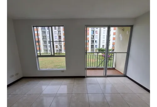 Alquilo Apartamento En Los Naranjos- Jamundi
