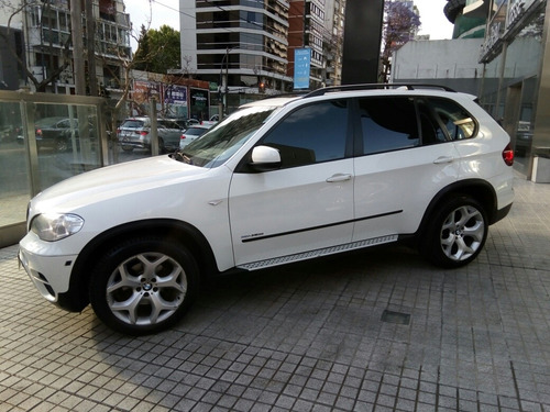 Bmw X5 3.0 Xdrive 35i Executive 306cv 2013