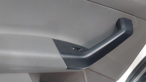 Volkswagen Polo 1.6 Msi Trendline At