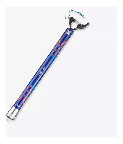 Easy Clip De Escalada Simond Cor Azul