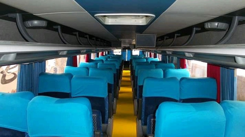 Marcopolo Scania