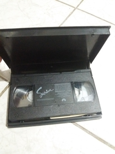 Vhs Sabrina ( Legendado) (Usado)