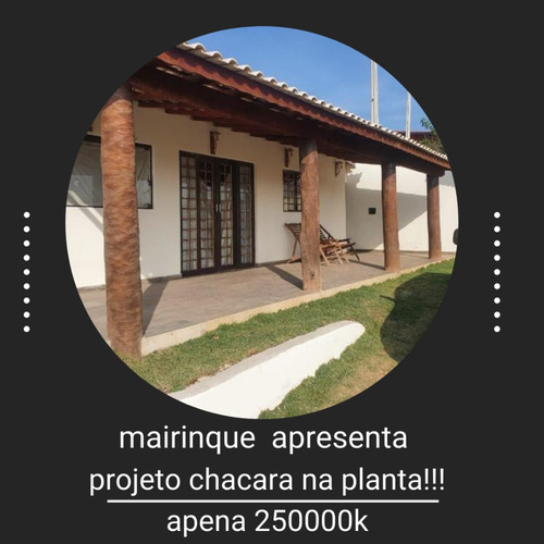 Imagem 7 de 14 de Chacara Na Planta D