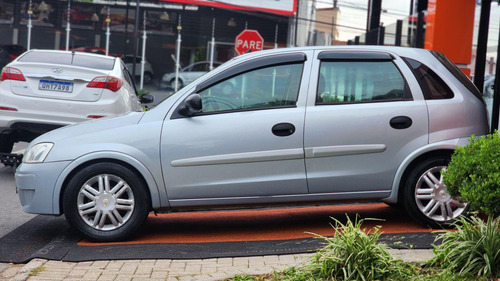Chevrolet Corsa Hatch Maxx
