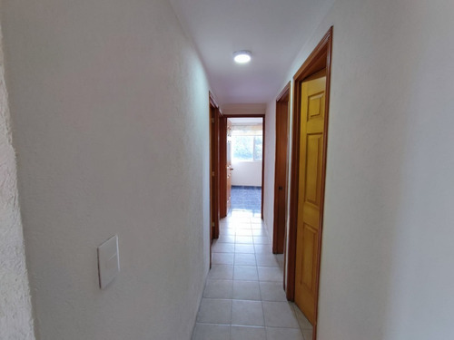 Imagen 25 de 28 de Hermoso Departamento En Renta