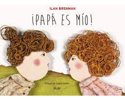 Papá Es Mio - Brenman Ilan