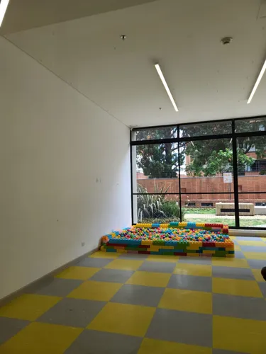Apartamento En Venta En Puente Largo. Cod V12114