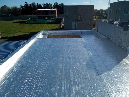 Membrana Multimanta Ancar Nº2 Rollo X 10m2