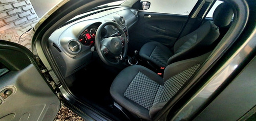 Volkswagen Gol Trend 1.6 Highline 101cv 2015
