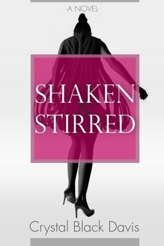 Libro:  Shaken And Stirred