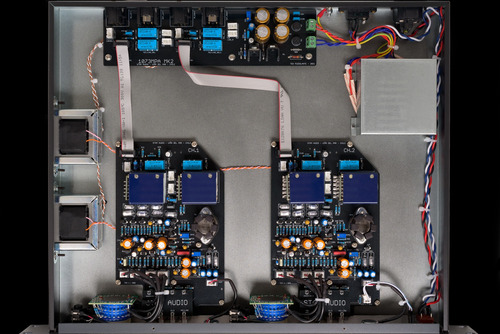 Stam Audio 1073mpa Preamp Estilo Neve De 2 Canales Poco Uso