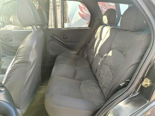 Fiat Palio 1.6 Mpi Adventure Weekend 16v Completo