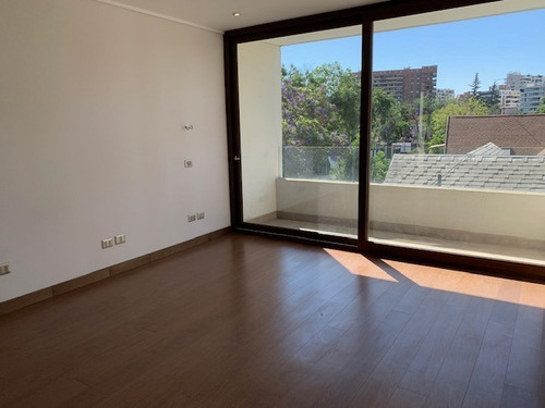 Imagen 13 de 25 de Arriendo Departamento Nuevo Exclusivo Las Condes