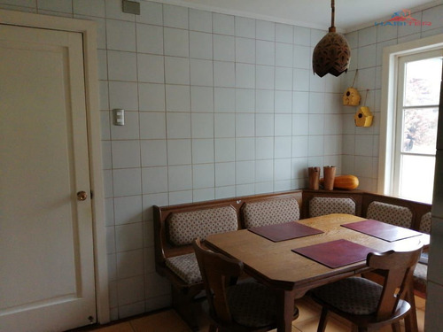 Casa En Arriendo En Lautaro