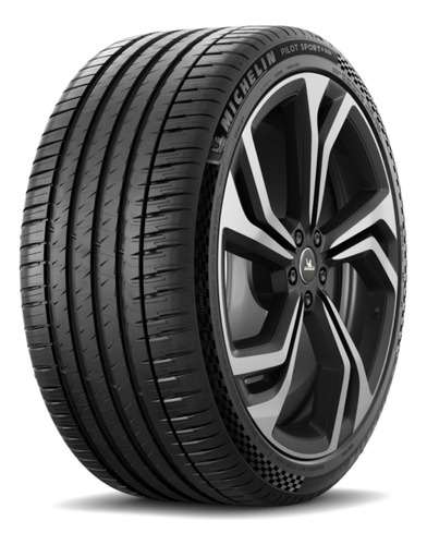 Pneu Michelin 275/50 R20 113y Pilot Sport 4 Suv