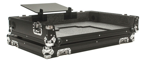 Hard Case Controladora Denon Prime 4 Plataforma Móvel Black