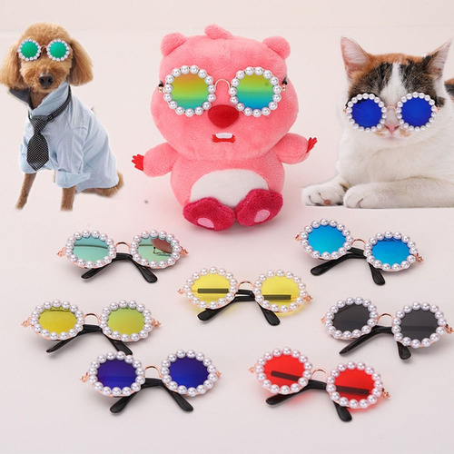 Gafas De Sol Para Gatos, Fotos, Accesorios, Gafas Para Masco