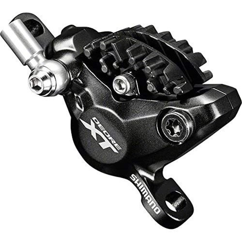 Freno De Disco Shimano Xt M8000