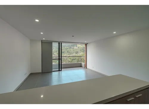 86m2 Apartamento Arriendo Envigado - Biocity