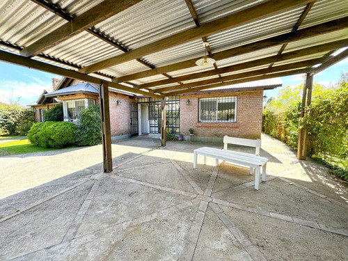Ernesto Palacio 9200 - Casa En Venta De 3 Dormitorios - Rosario Fisherton