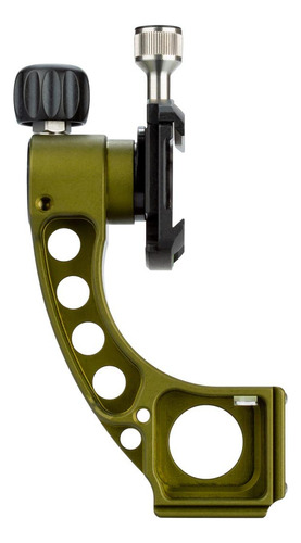 Promediagear Gt2 Green Tomahawk V2 Accesorio De Cabeza Cardá