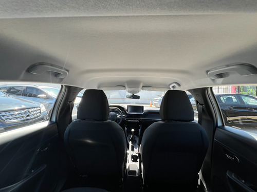 Peugeot 208 1.6 Allure