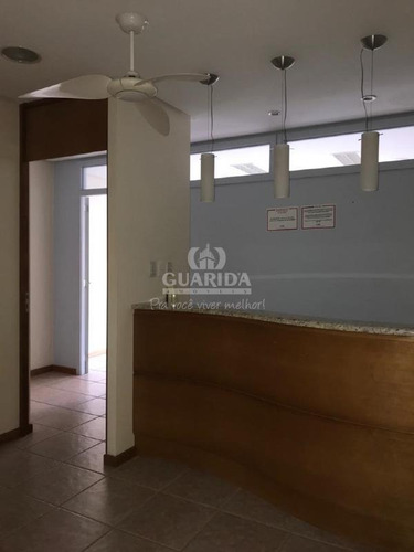 Imagem 3 de 5 de Conjunto/sala Comercial Para Aluguel, Centro Histórico - Porto Alegre/rs - 6769
