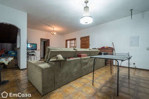Imagem 3 de 10 de Casa À Venda Em São Paulo - 16062
