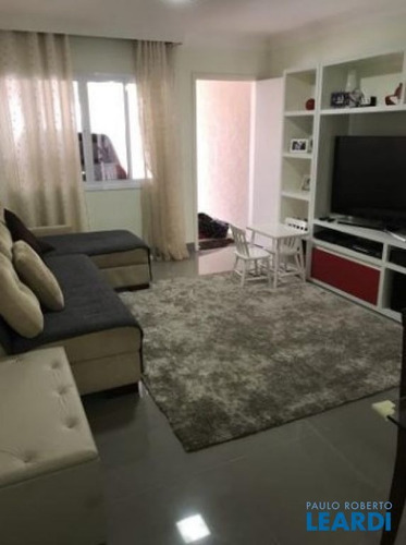 Imagem 3 de 15 de Casa Assobradada - Jardim Sabará - Sp - 569164