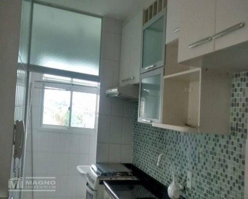 Imagem 7 de 27 de Apartamento Com 2 Dormitórios À Venda Em Ermelino Matarazzo - Ap1739
